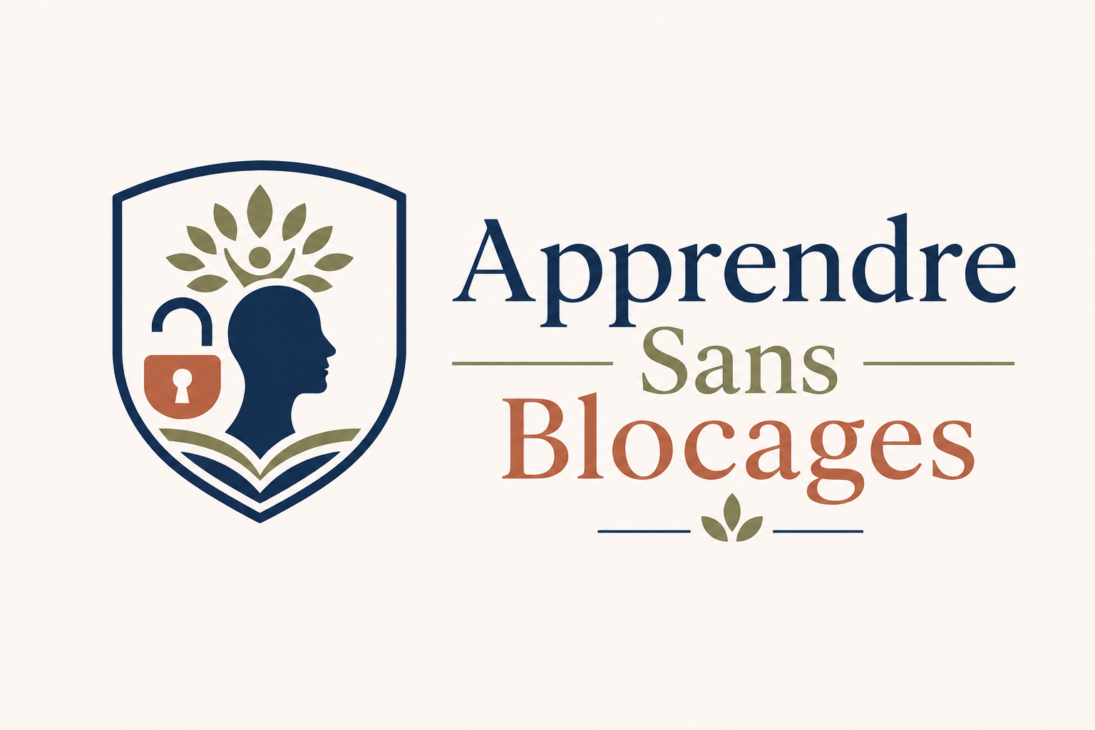 Apprendre Sans Blocages